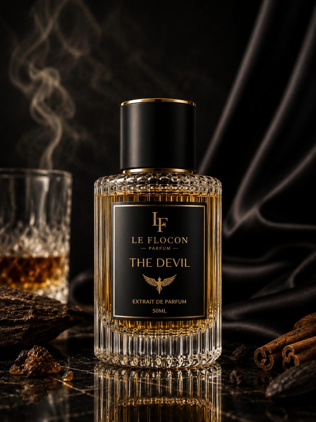 TheDevil Fragrance