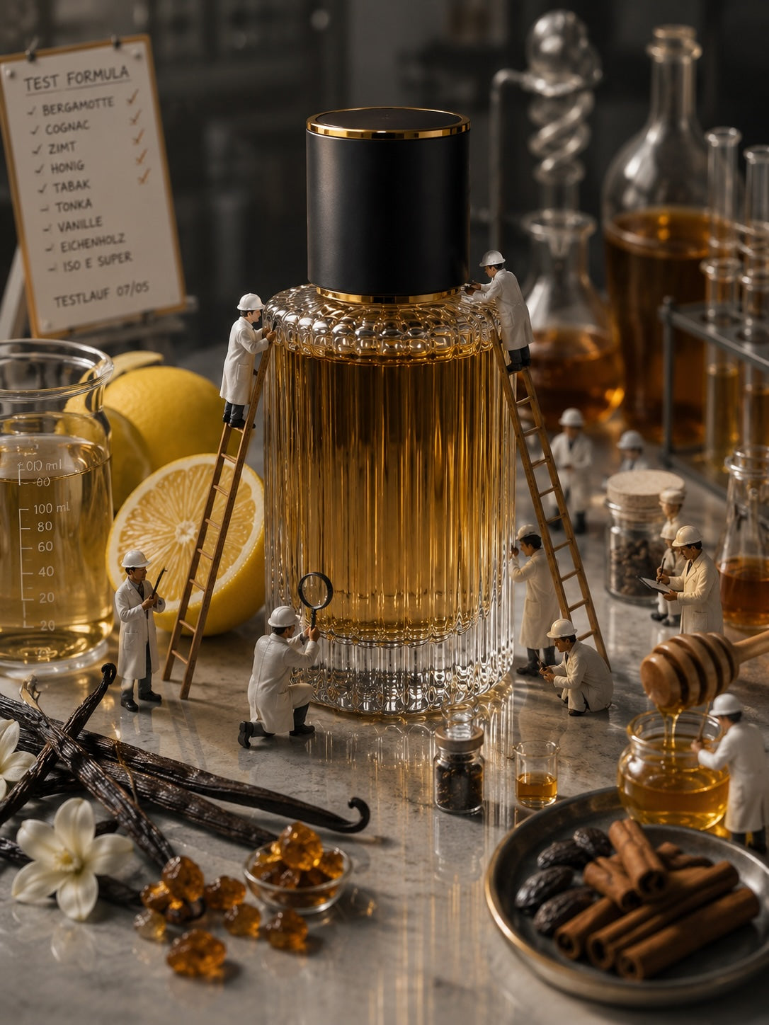 TheDevil Fragrance