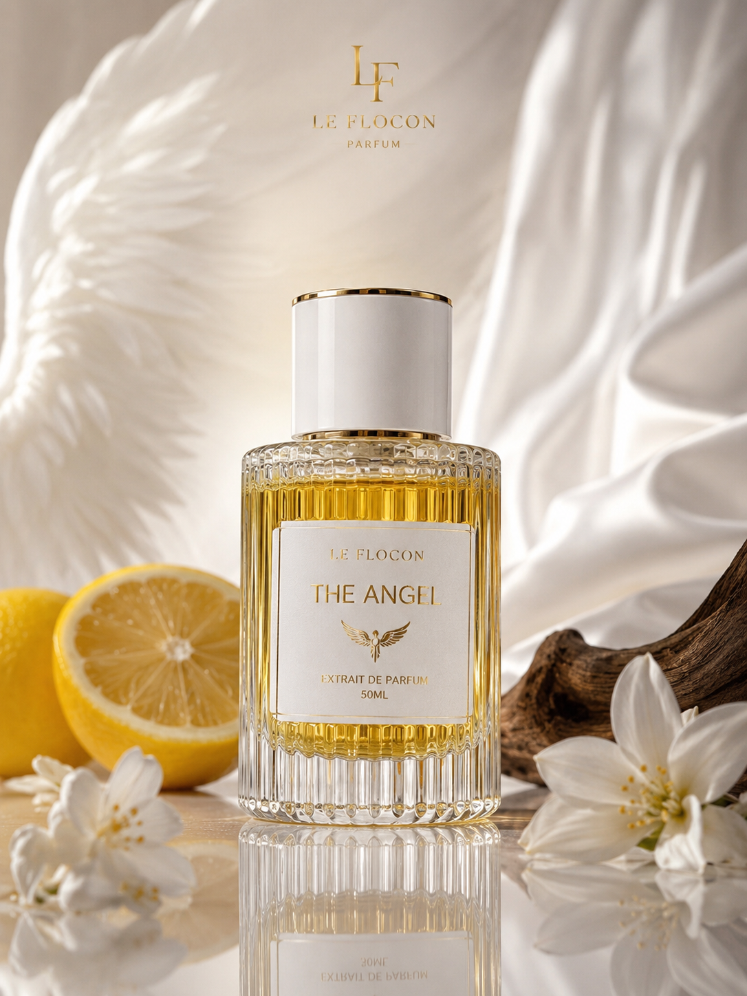 TheAngel Fragrance