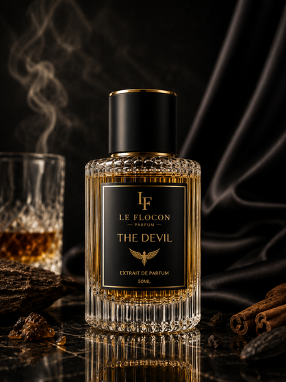 TheDevil Fragrance