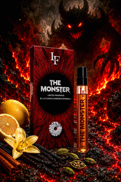 The Monster - Limited Edition Fragrance