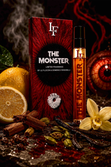 The Monster - Limited Edition Fragrance
