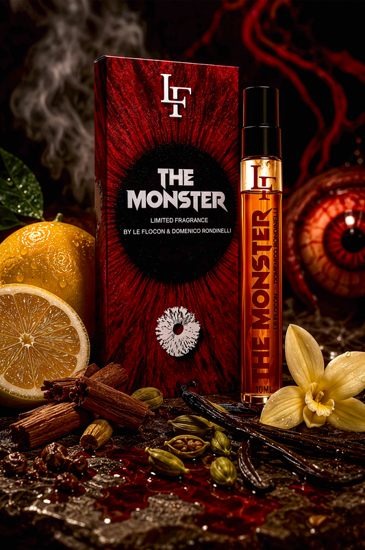 The Monster - Limited Edition Fragrance
